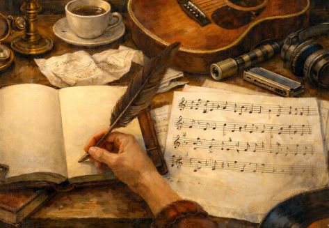 Туған жерімізге арналған әндер керек