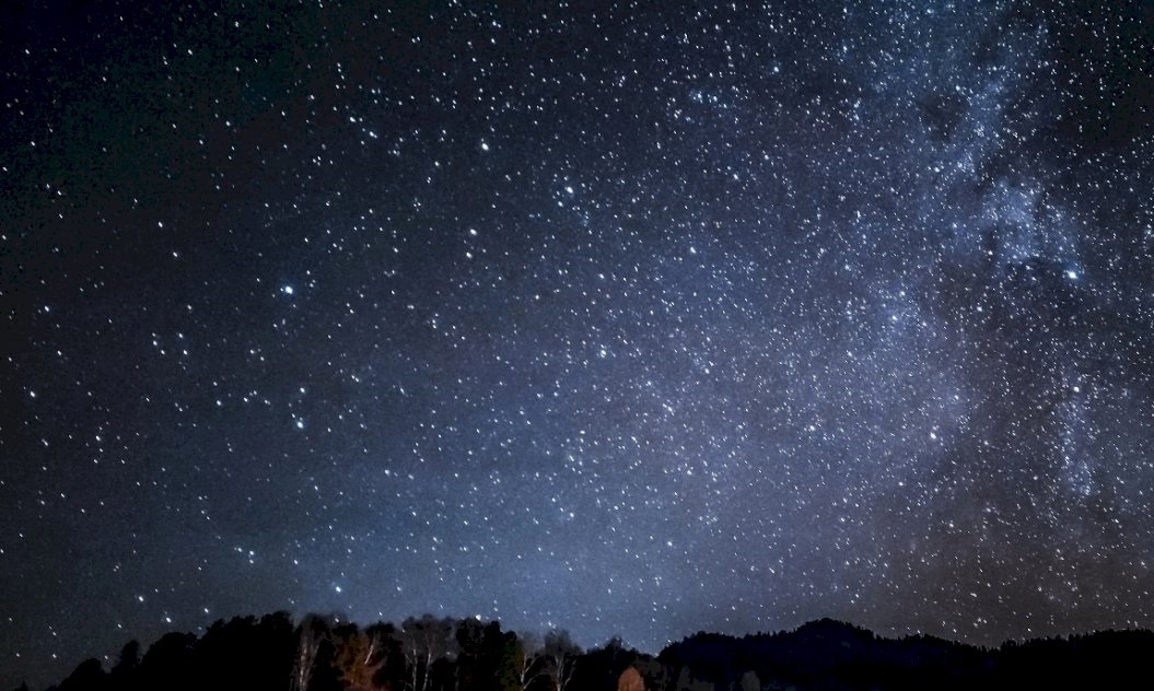 Нартуган – древний прадник.